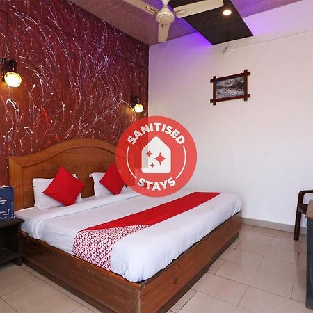 Flagship 75751 Hotel Surya Bahadrabad Zewnętrze zdjęcie