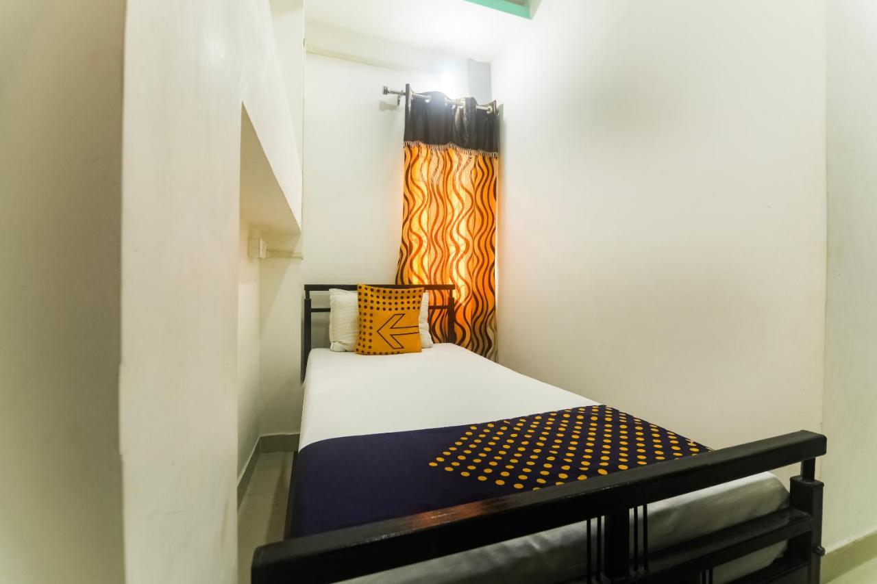 Flagship 75751 Hotel Surya Bahadrabad Zewnętrze zdjęcie