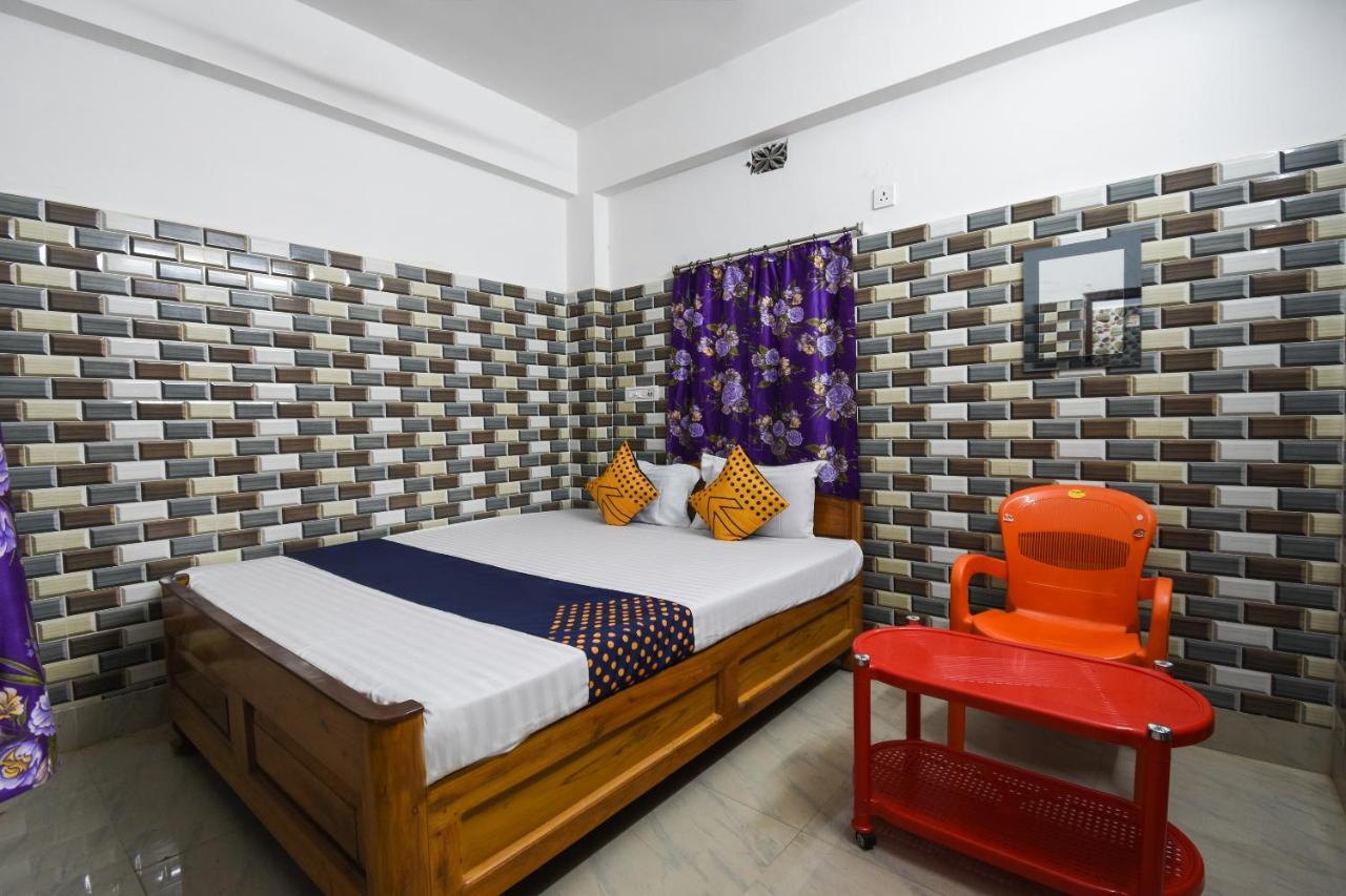 Flagship 75751 Hotel Surya Bahadrabad Zewnętrze zdjęcie