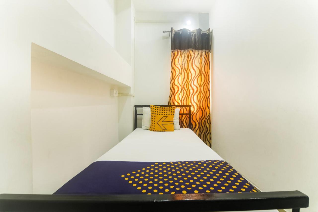 Flagship 75751 Hotel Surya Bahadrabad Zewnętrze zdjęcie