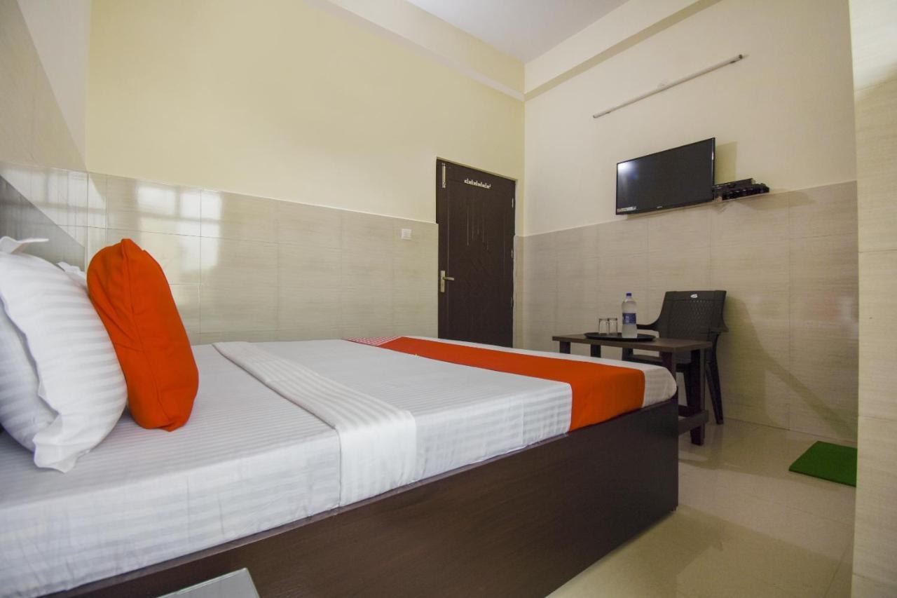 Flagship 75751 Hotel Surya Bahadrabad Zewnętrze zdjęcie
