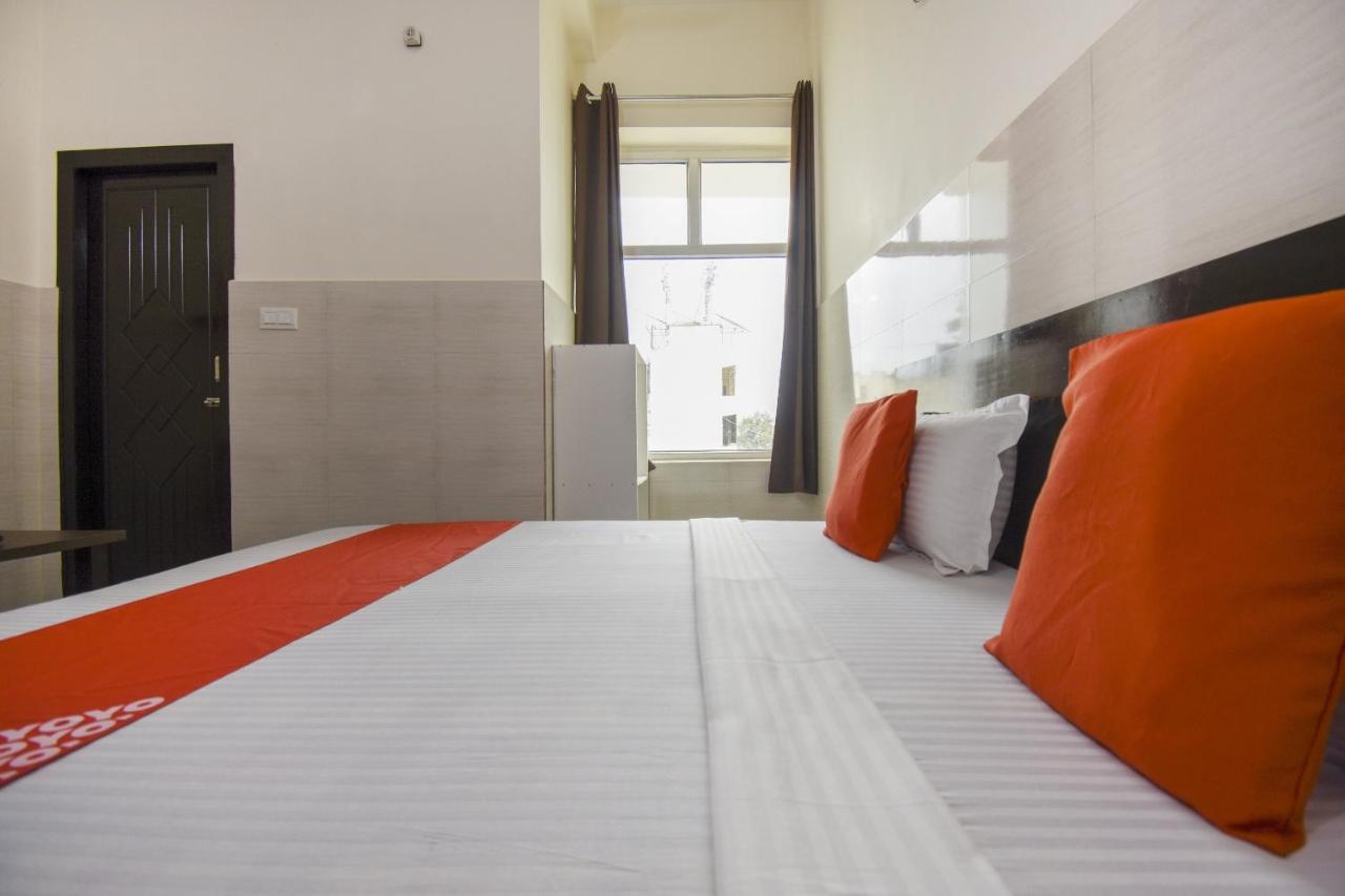 Flagship 75751 Hotel Surya Bahadrabad Zewnętrze zdjęcie