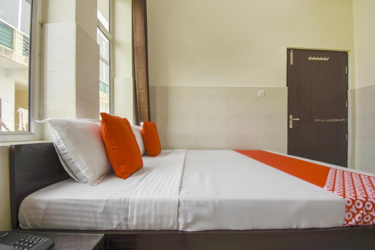 Flagship 75751 Hotel Surya Bahadrabad Zewnętrze zdjęcie