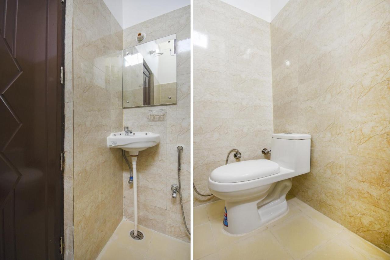 Flagship 75751 Hotel Surya Bahadrabad Zewnętrze zdjęcie