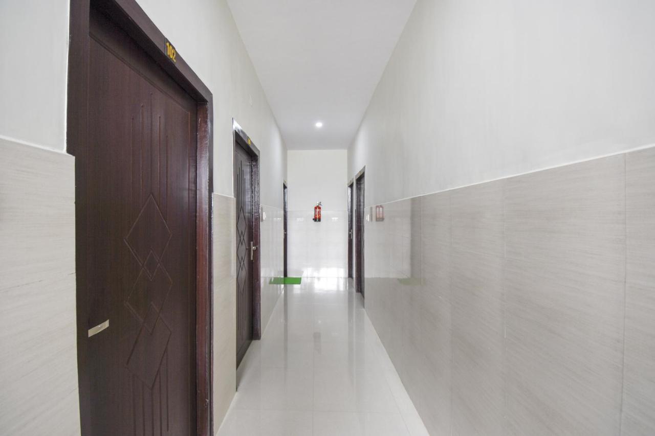 Flagship 75751 Hotel Surya Bahadrabad Zewnętrze zdjęcie