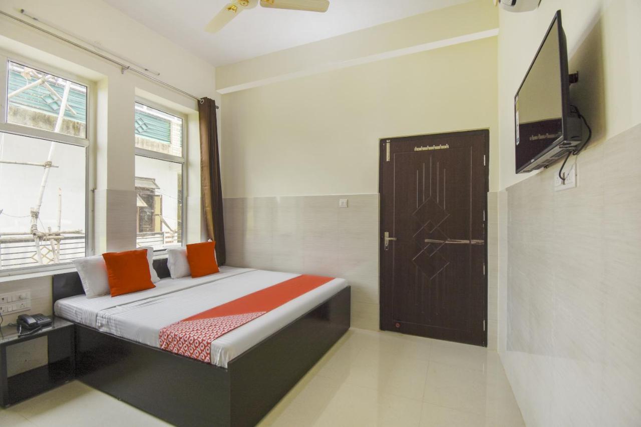 Flagship 75751 Hotel Surya Bahadrabad Zewnętrze zdjęcie